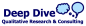 Deep Dive Research Limited logo